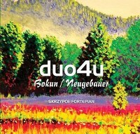 Bokun/Neugebauer - duo4u