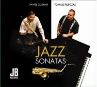 Gusnar, Filipczak - Jazz Sonatas
