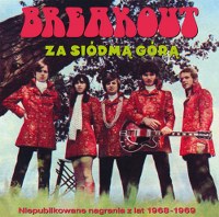 Breakout - Za siódmą górą (LP)