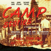 Nathanson Roy - Camp Stories