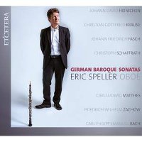 VA - German Baroque Sonatas