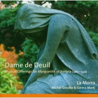 Dame de Deuil - La Morra
