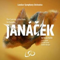 Janacek - The Cunning Little Vixen (2 SACD)