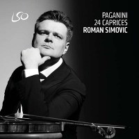 Paganini - 24 Caprices (2 CD)