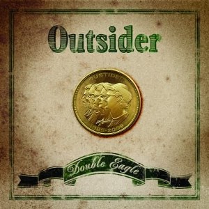 Outsider - Double Eagle