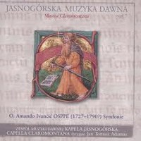 Jasnogórska Muzyka Dawna vol. 7