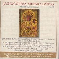 Jasnogórska Muzyka Dawna vol. 31
