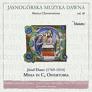 Jasnogórska Muzyka Dawna vol. 49