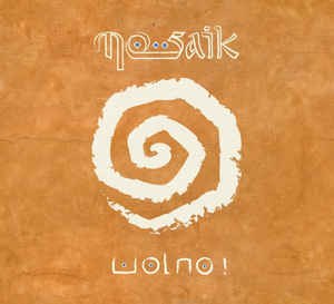 Mosaik - Wolno