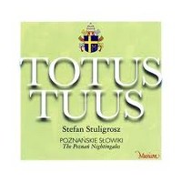 Stuligrosz - Totus Tuus (SACD)