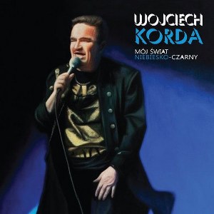 Korda Wojciech - Mój Świat Niebiesko-Czarny