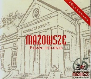 Mazowsze - Pieśni polskie