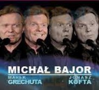 Bajor Michał - Piosenki Grechuty i Kofty (2 CD)