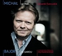 Bajor Michał - Od Piaf do Garou (2 CD)
