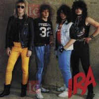Ira - Ira (LP)
