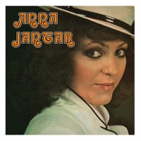 Jantar Anna - Anna Jantar (LP)