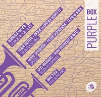 VA - NOT TWO PURPLE BOX (5CD)