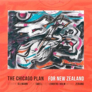 Chicago Plan - For The New Zeland