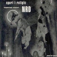 NRD - Sport i Religia