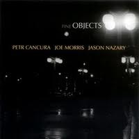Cancura, Morris, Nazary - Fine Objects