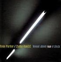 Parker, Kaucic - Round about one o'clock