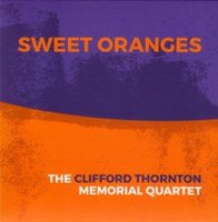 Clifford Thornton Quartet - Sweet Oranges