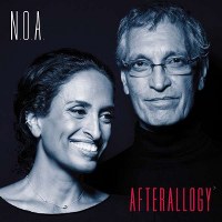 NOA & GIL DOR - Afterallogy
