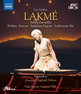 Delibes - Lakme (BR)