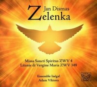 Zelenka - Missa Sancti Spiritus (Viktora)