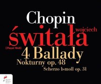 Chopin - 4 Ballady, Nokturny op. 48