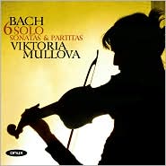 Bach - 6 Solo Sonatas & Partitas (Mullova; 2 CD)
