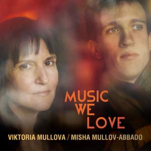 VA - Music We Love (Mullova, Mullov-Abbado)