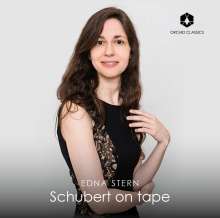 Schubert - Schubert on Tape (Stern)