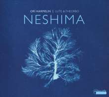 Harmelin Ori - Neshima (Harmelin)