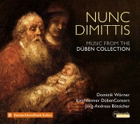 VA - Nunc Dimittis (Music from The Duben Coll.)