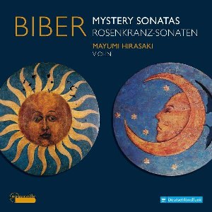Biber - Mystery Sonatas (2 CD)
