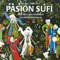 Pasión Sufi - Musica Andalusi