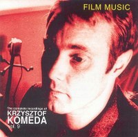 Komeda - Complete Rec. vol. 9 (Film Music)