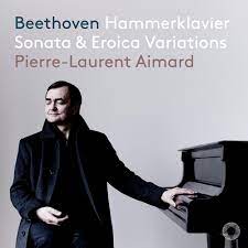 Beethoven - Hammerklavier Sonata &...