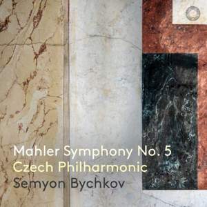 Mahler - Symphony no.5 (Bychkov)