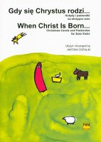 Cofalik - Gdy się Chrystus rodzi...