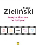 Zieliński - Muzyka filmowa na fortepian