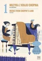 VA - Muzyka z kraju Chopina na fortepian z.1