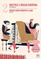 VA - Muzyka z kraju Chopina na fortepian z.2