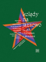 Kruszewska-Pulcyn, Stankiewicz - Kolędy na jazzowo