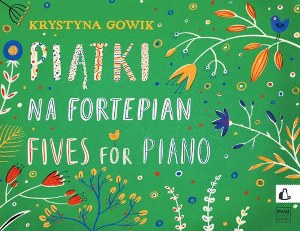 Gowik - Piątki na fortepian