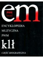 Encyklopedia Muzyczna PWM - KLŁ