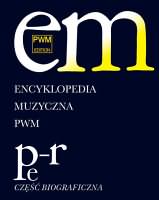 Encyklopedia Muzyczna PWM - Pe-r