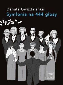 Gwizdalanka - Symfonia na 444 głosy