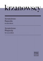 Krzanowscy - Sonata breve rapsodia